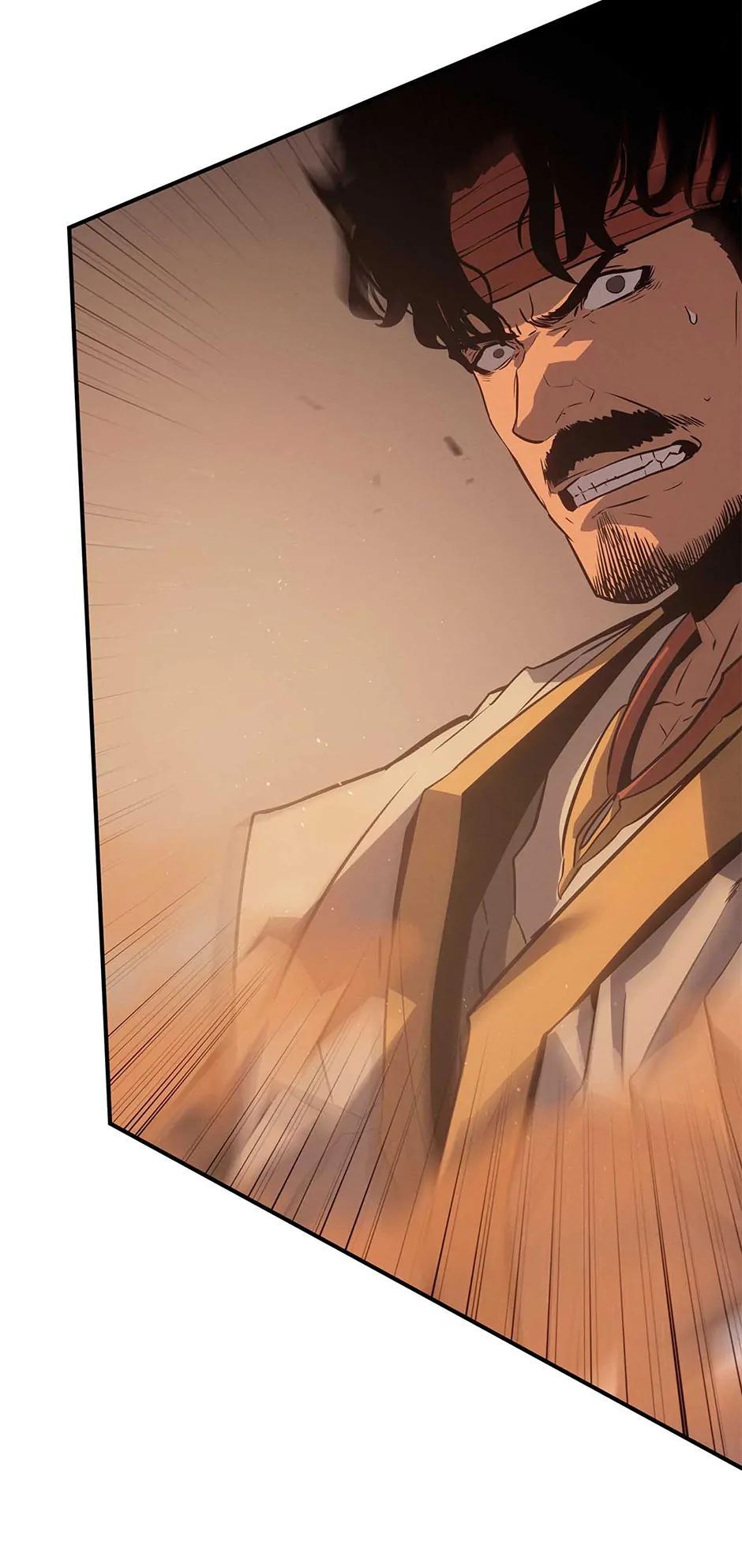 Read Solo Leveling Ragnarok ENGLISH Manga Online