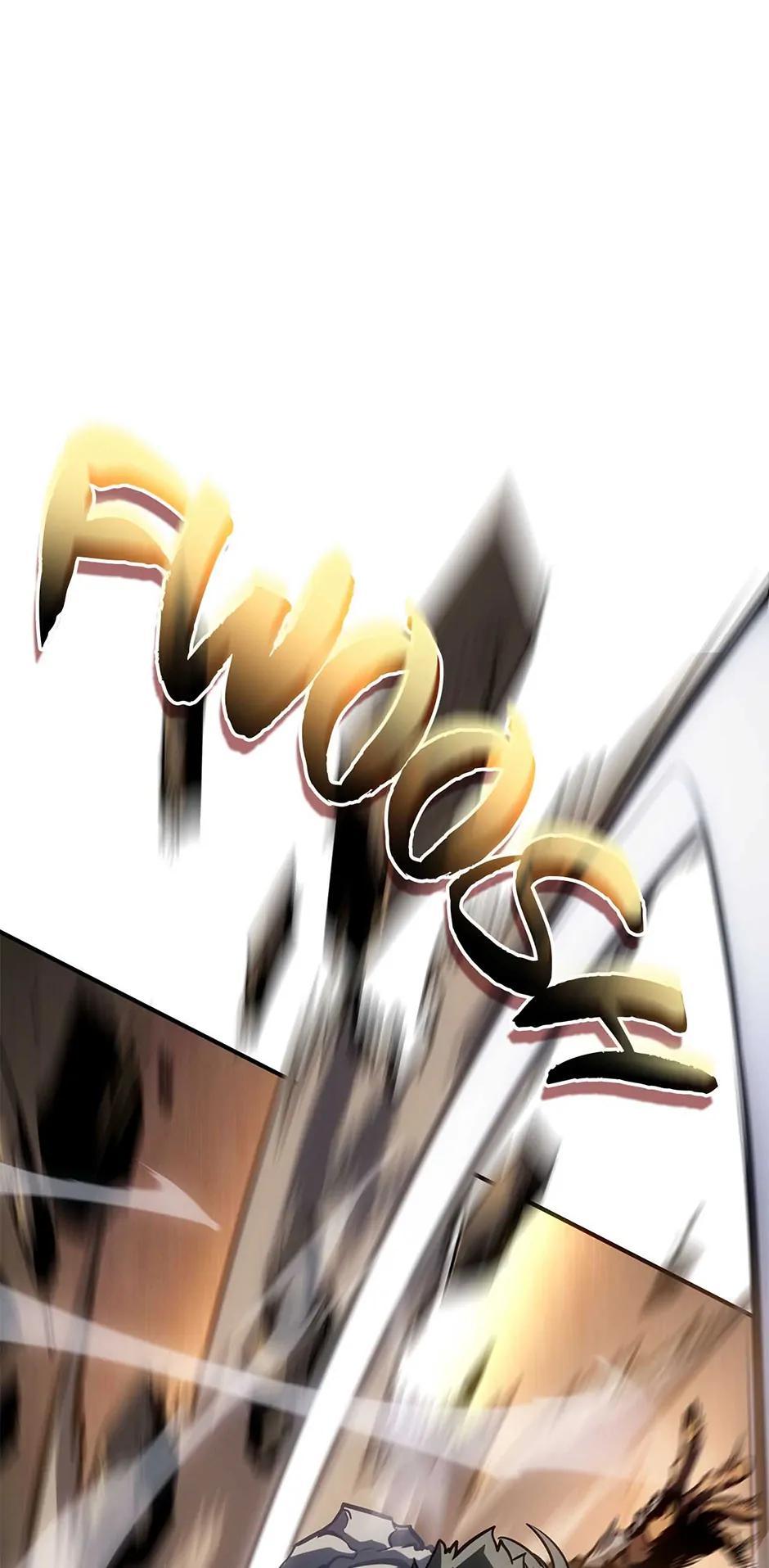 Read Solo Leveling Ragnarok ENGLISH Manga Online