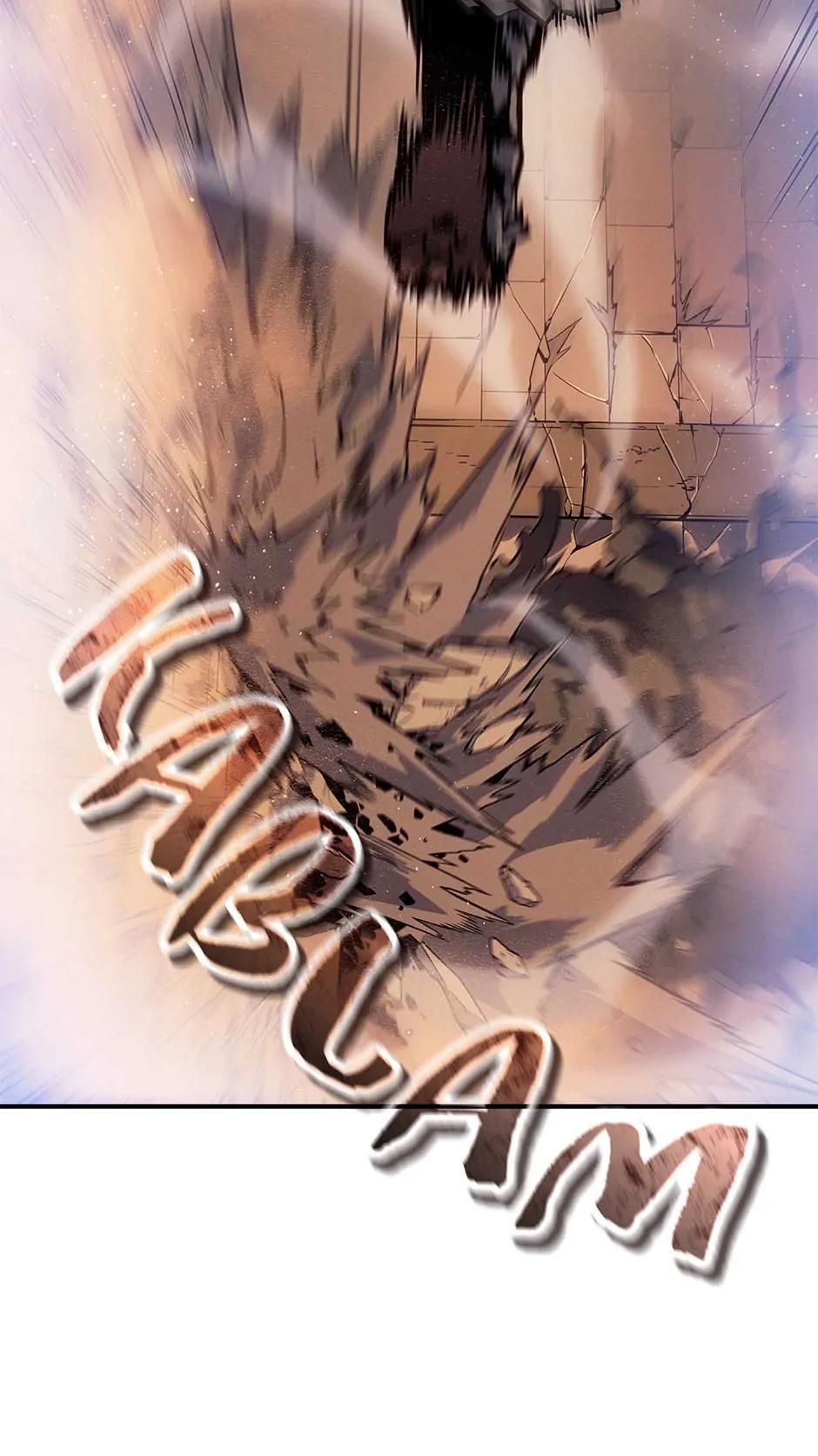 Read Solo Leveling Ragnarok ENGLISH Manga Online