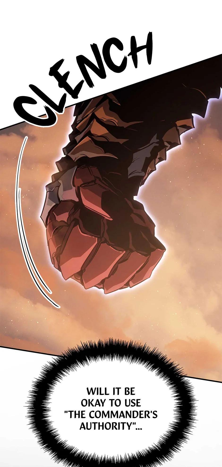 Read Solo Leveling Ragnarok ENGLISH Manga Online