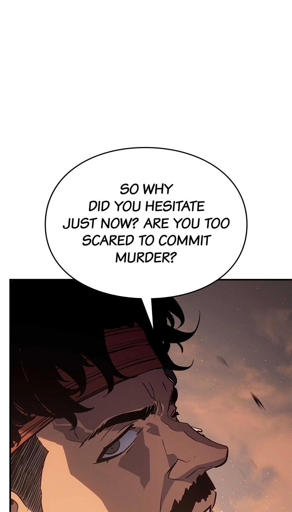 Read Solo Leveling Ragnarok ENGLISH Manga Online