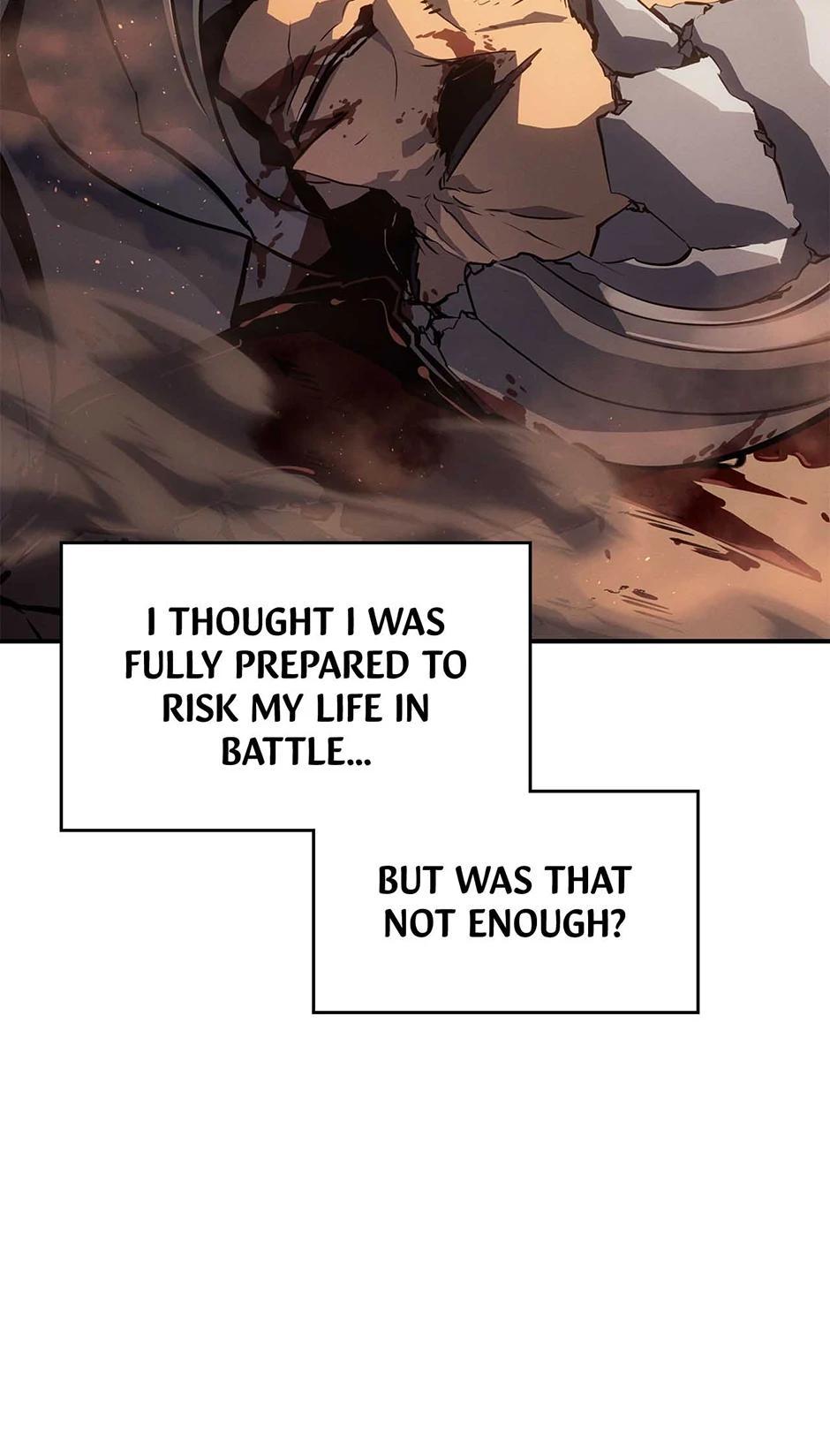 Read Solo Leveling Ragnarok ENGLISH Manga Online