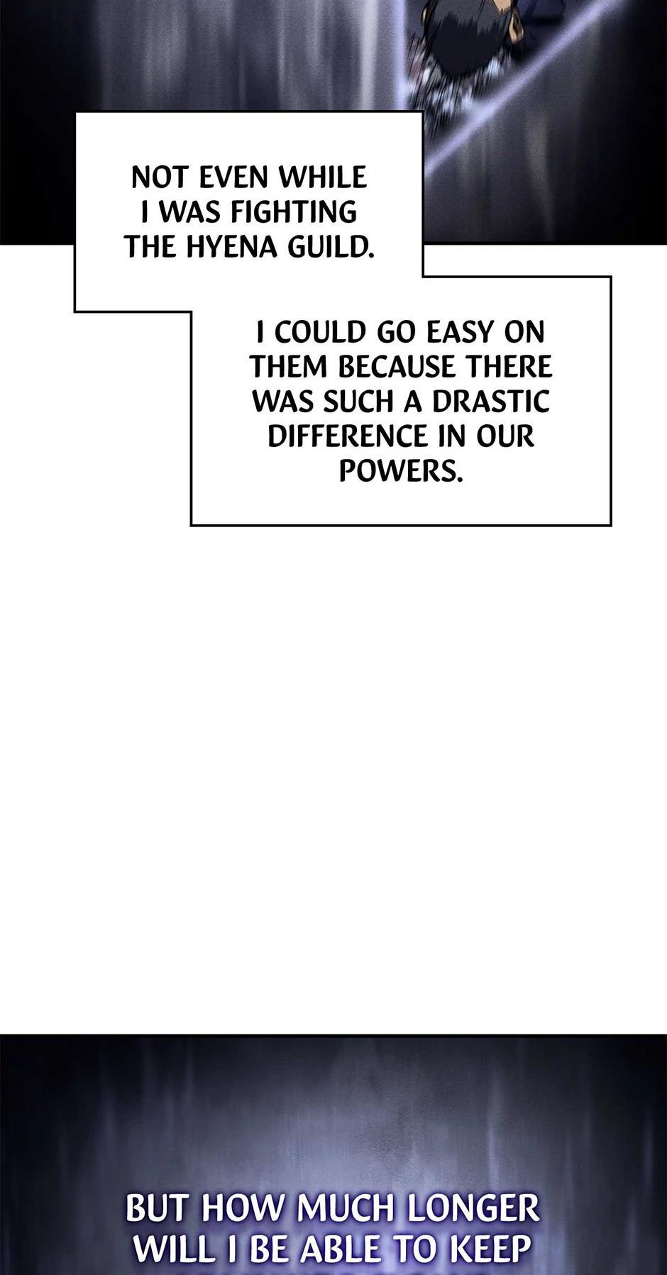 Read Solo Leveling Ragnarok ENGLISH Manga Online