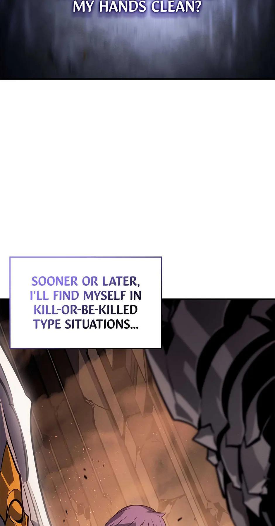 Read Solo Leveling Ragnarok ENGLISH Manga Online