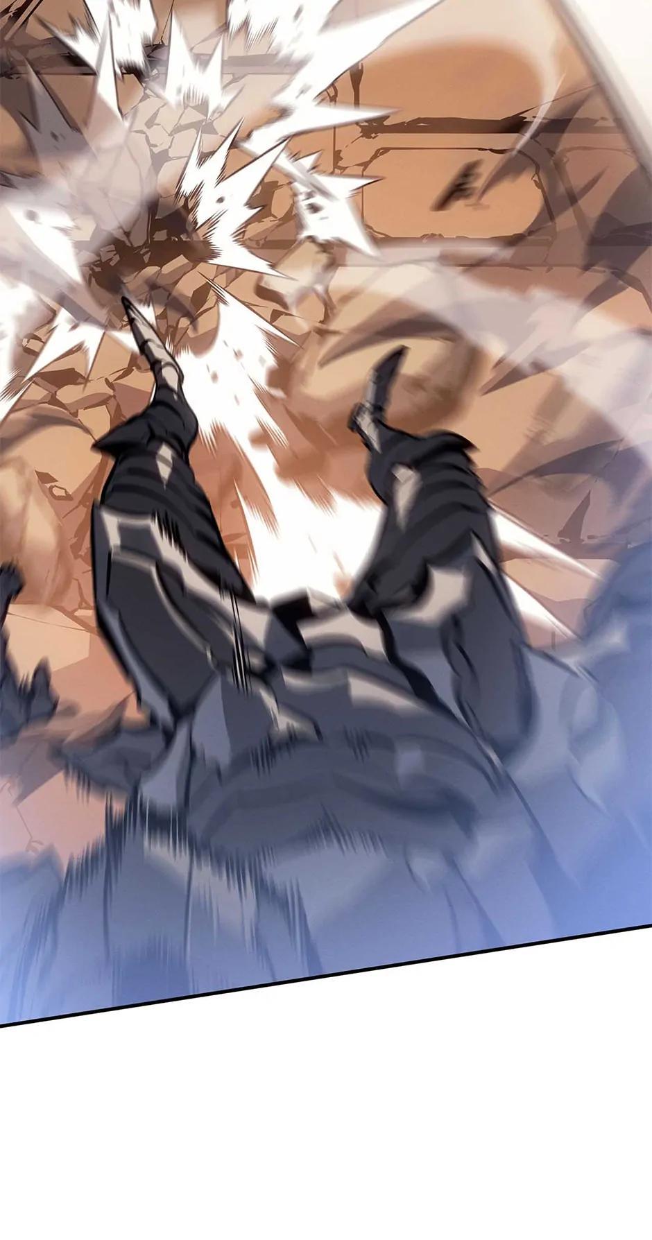 Read Solo Leveling Ragnarok ENGLISH Manga Online