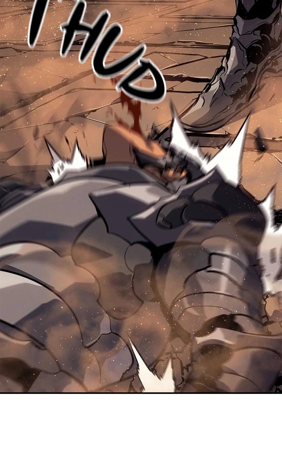 Read Solo Leveling Ragnarok ENGLISH Manga Online