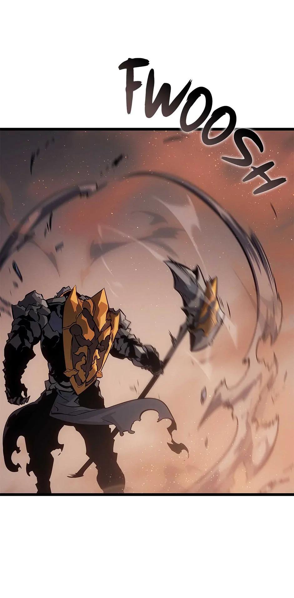 Read Solo Leveling Ragnarok ENGLISH Manga Online