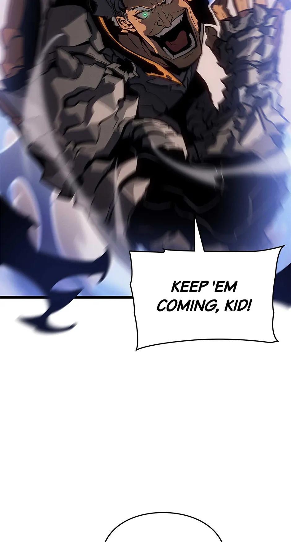 Read Solo Leveling Ragnarok ENGLISH Manga Online