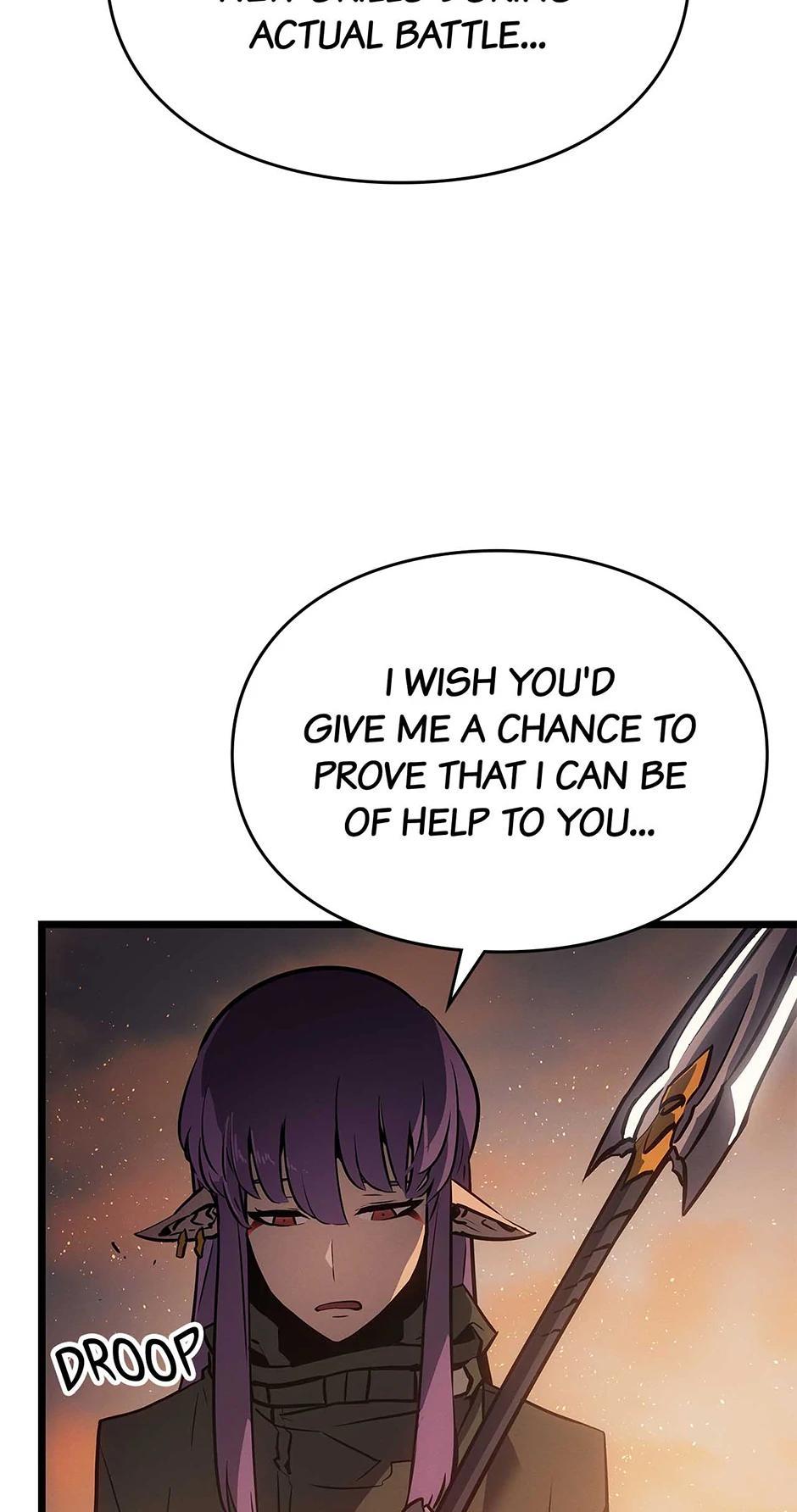 Read Solo Leveling Ragnarok ENGLISH Manga Online