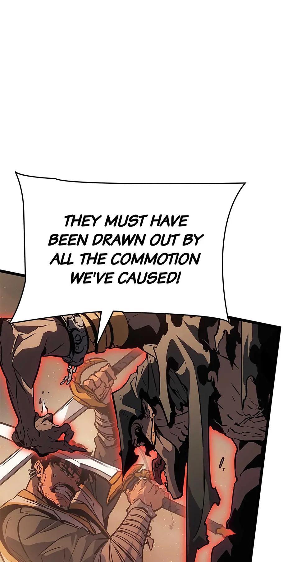 Read Solo Leveling Ragnarok ENGLISH Manga Online