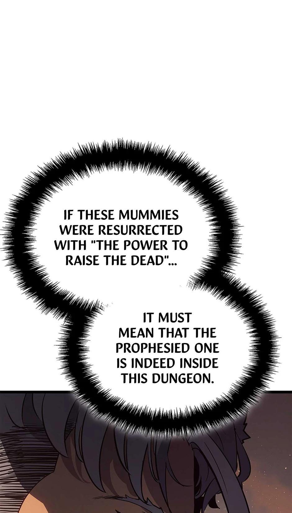 Read Solo Leveling Ragnarok ENGLISH Manga Online