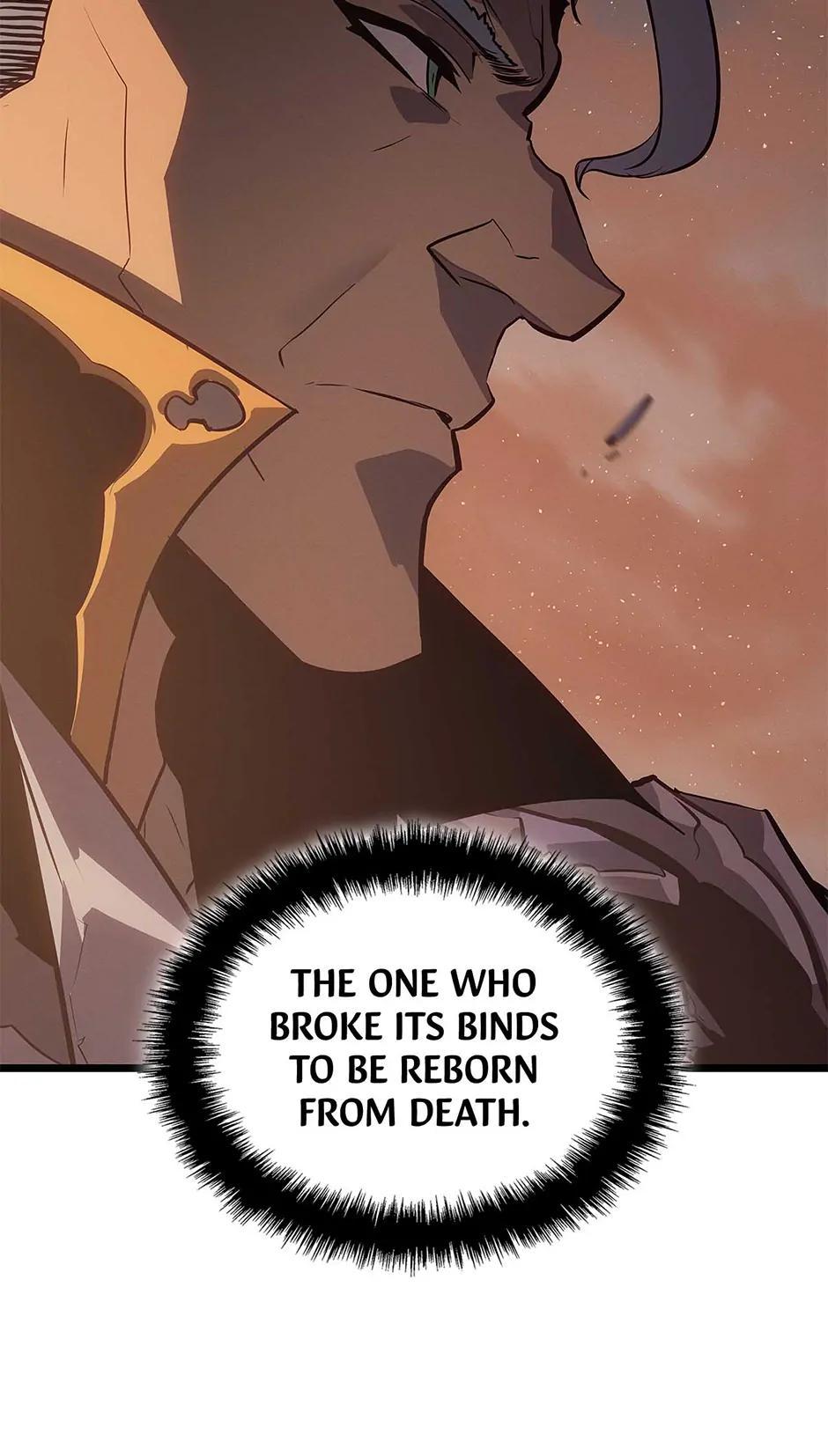 Read Solo Leveling Ragnarok ENGLISH Manga Online