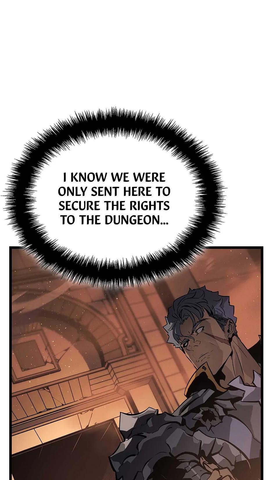 Read Solo Leveling Ragnarok ENGLISH Manga Online