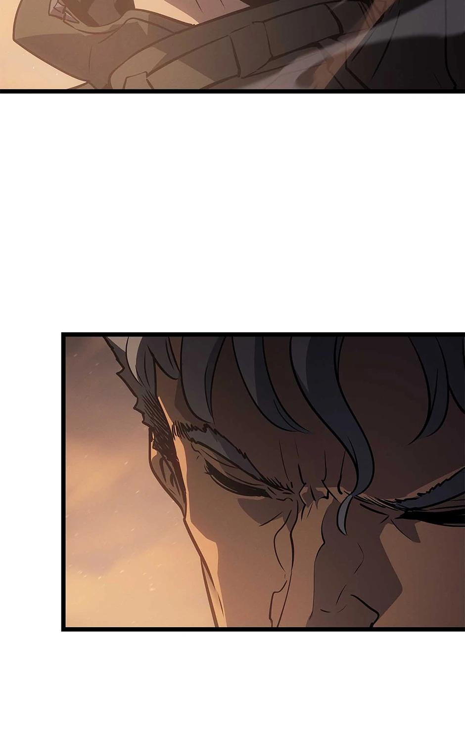 Read Solo Leveling Ragnarok ENGLISH Manga Online