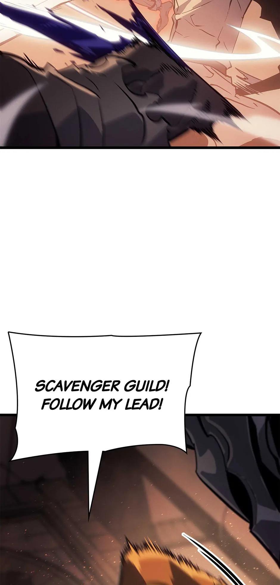 Read Solo Leveling Ragnarok ENGLISH Manga Online