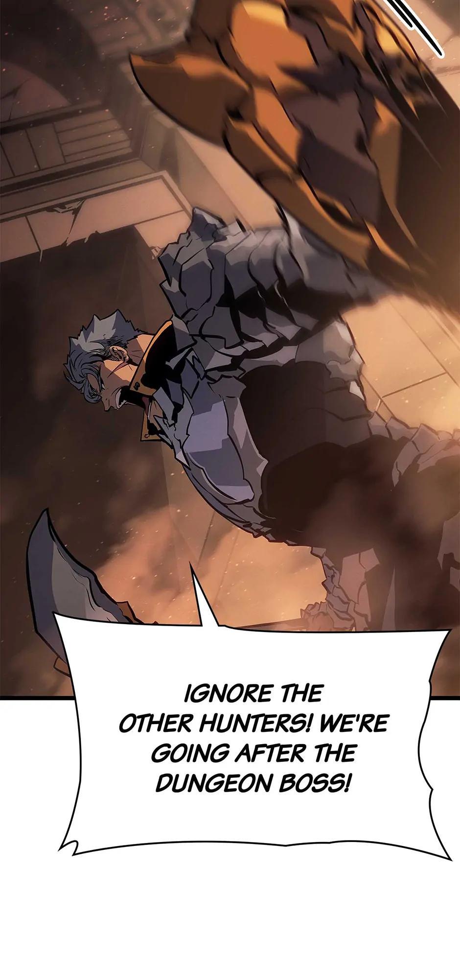 Read Solo Leveling Ragnarok ENGLISH Manga Online