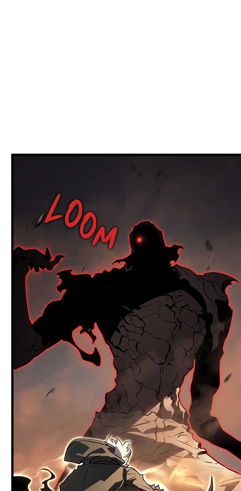 Read Solo Leveling Ragnarok ENGLISH Manga Online