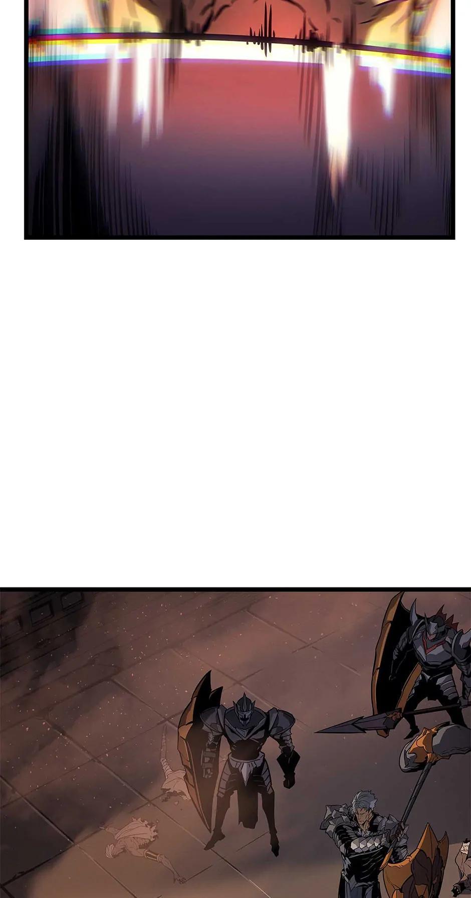 Read Solo Leveling Ragnarok ENGLISH Manga Online