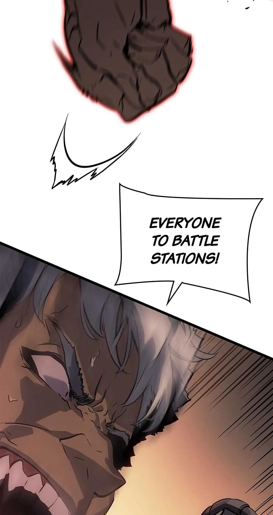 Read Solo Leveling Ragnarok ENGLISH Manga Online