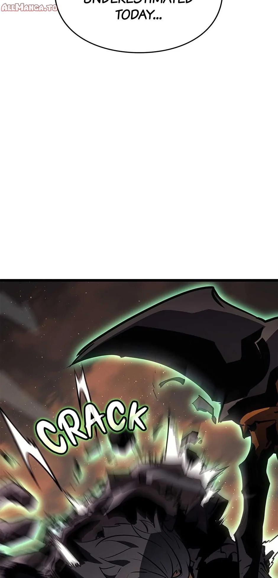 Read Solo Leveling Ragnarok ENGLISH Manga Online