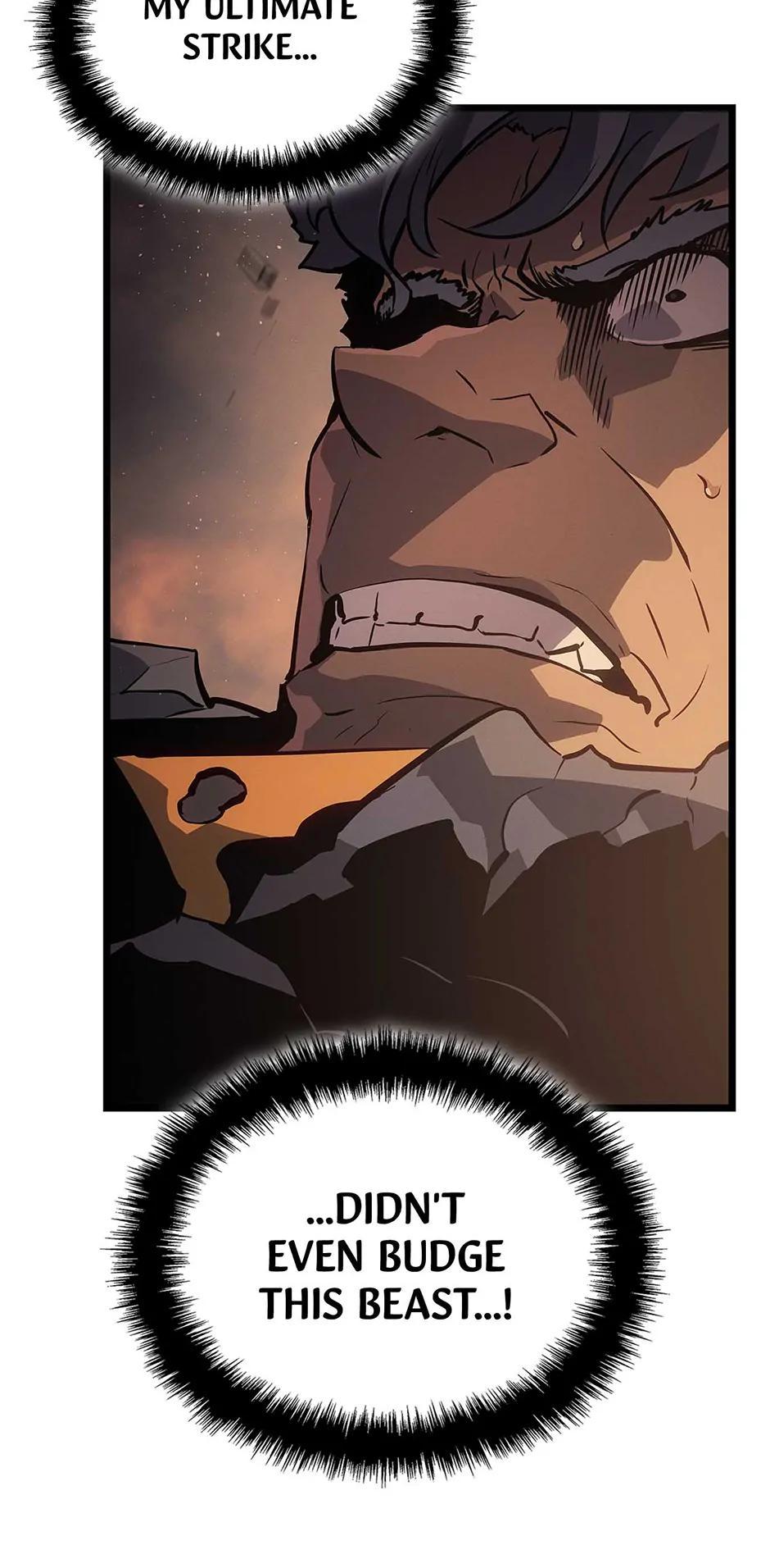 Read Solo Leveling Ragnarok ENGLISH Manga Online