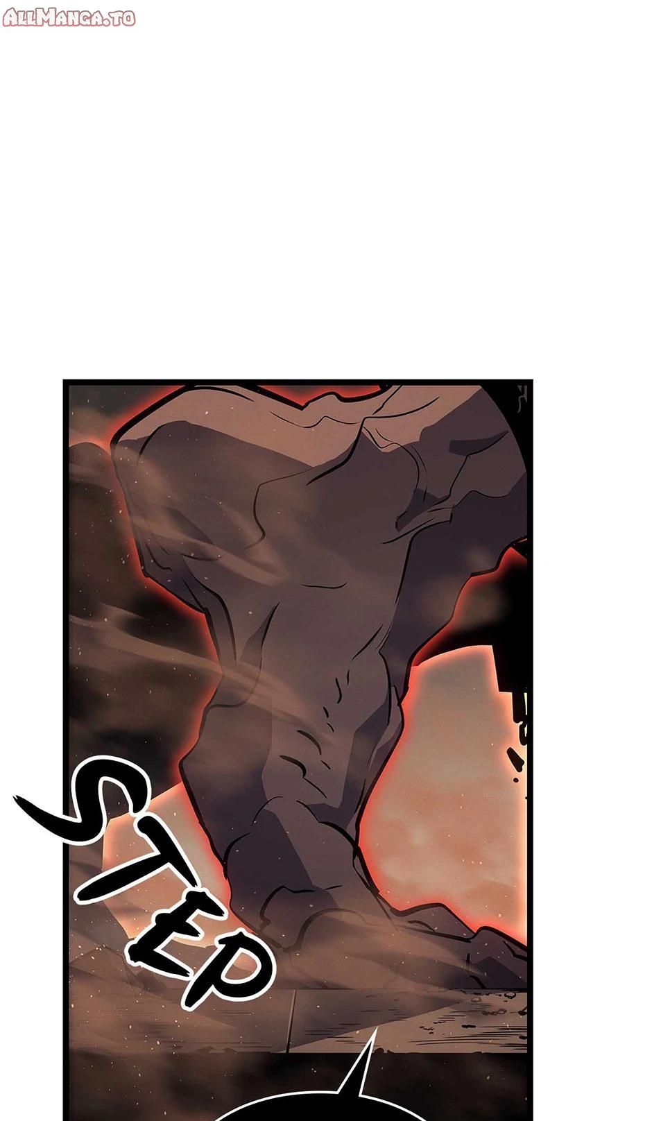 Read Solo Leveling Ragnarok ENGLISH Manga Online