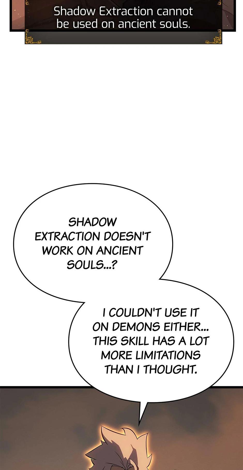 Read Solo Leveling Ragnarok ENGLISH Manga Online