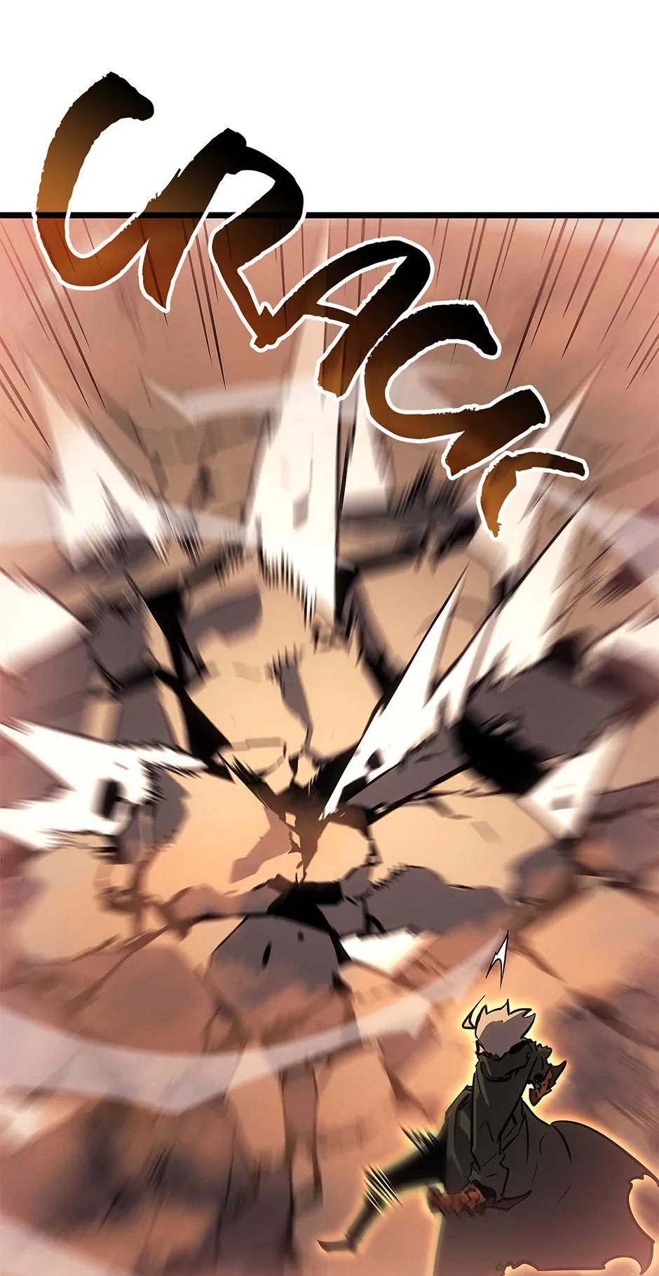 Read Solo Leveling Ragnarok ENGLISH Manga Online