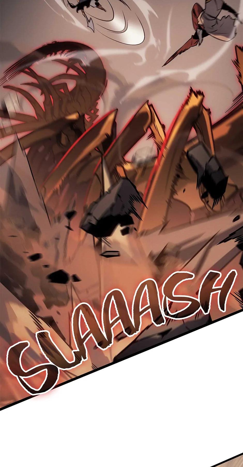 Read Solo Leveling Ragnarok ENGLISH Manga Online