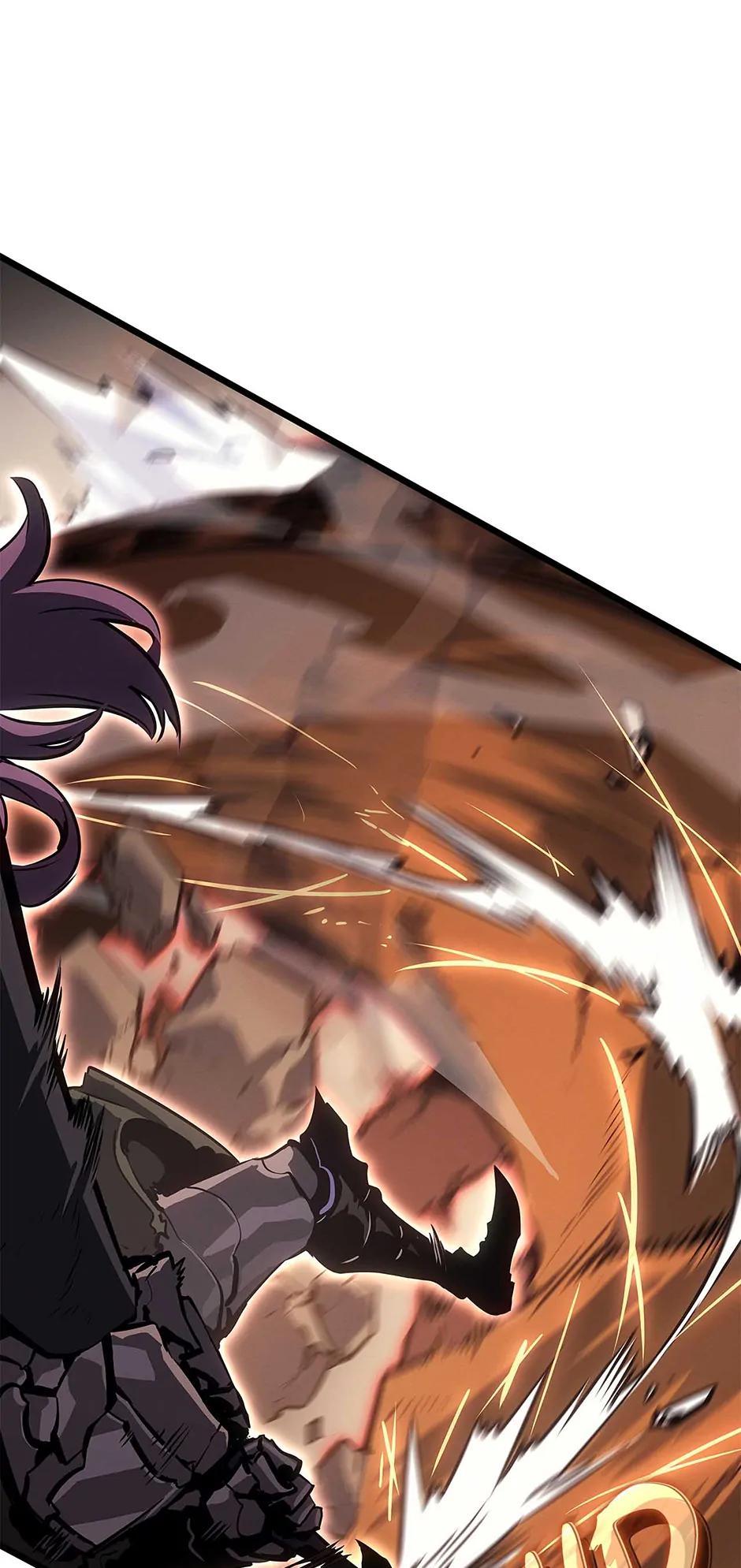 Read Solo Leveling Ragnarok ENGLISH Manga Online
