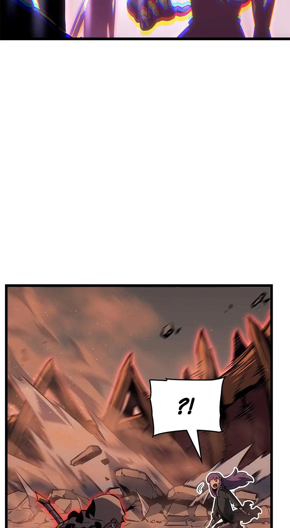 Read Solo Leveling Ragnarok ENGLISH Manga Online