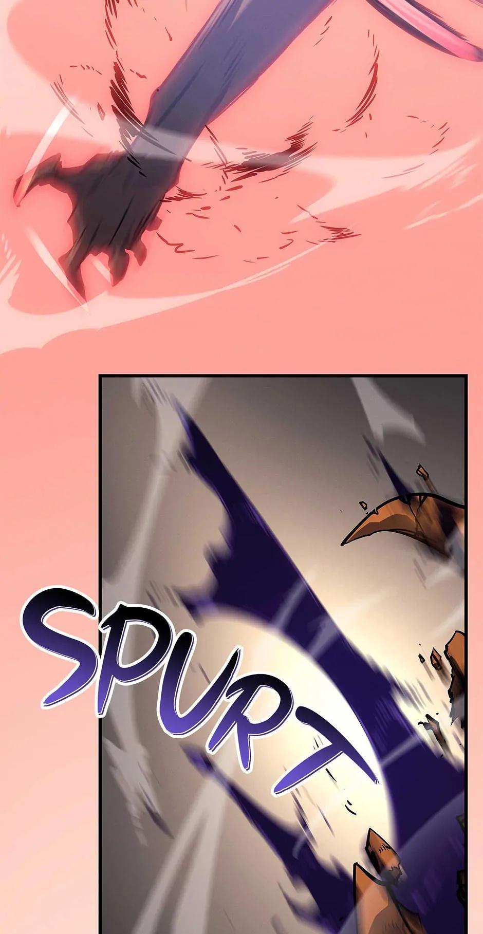 Read Solo Leveling Ragnarok ENGLISH Manga Online