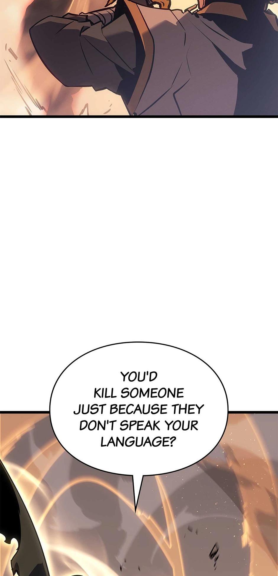 Read Solo Leveling Ragnarok ENGLISH Manga Online