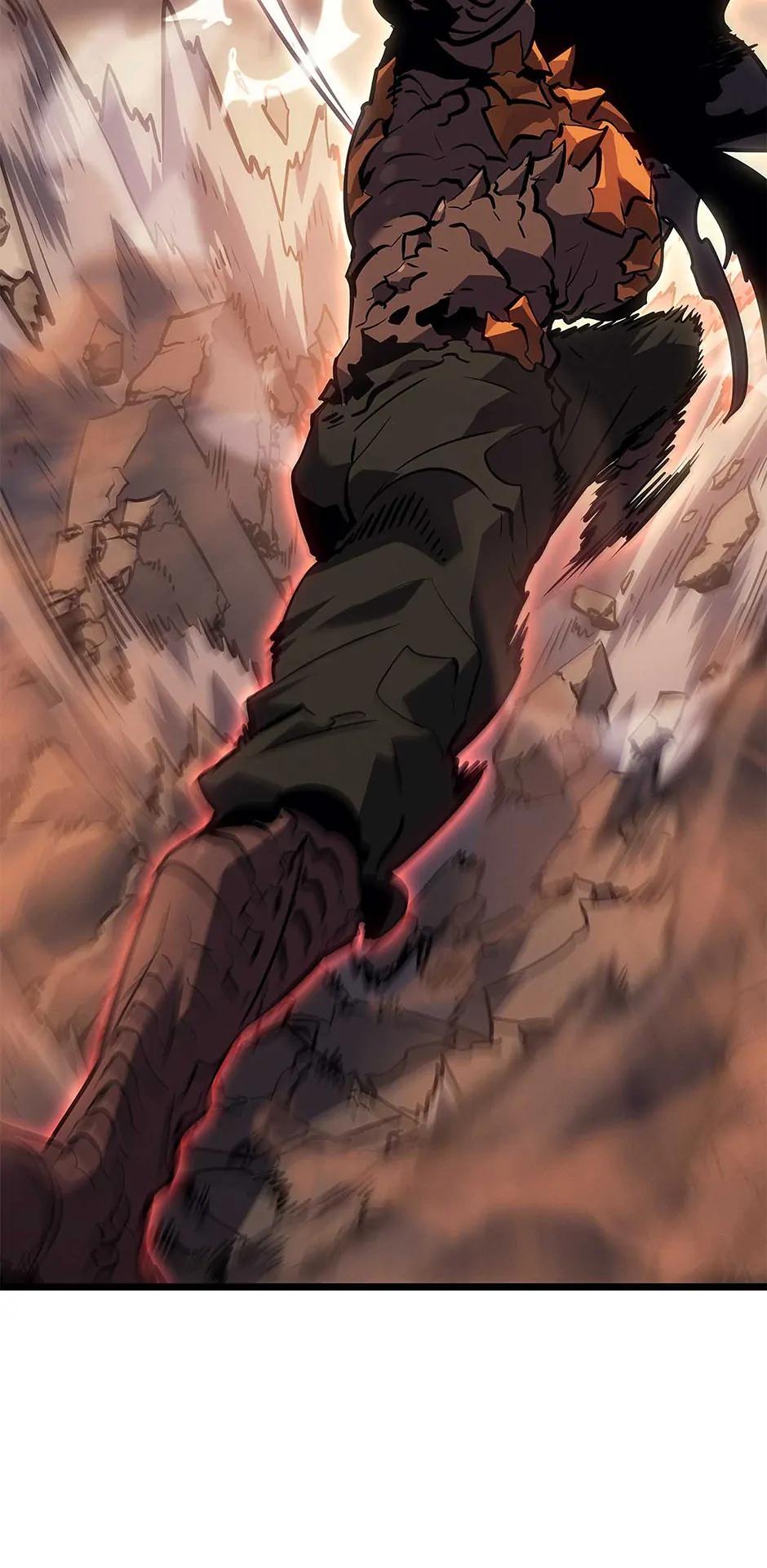 Read Solo Leveling Ragnarok ENGLISH Manga Online