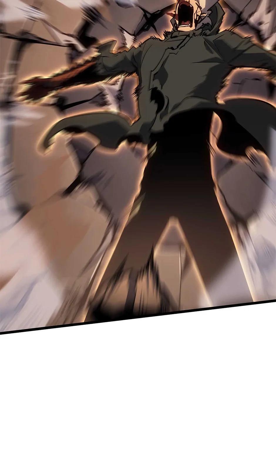 Read Solo Leveling Ragnarok ENGLISH Manga Online