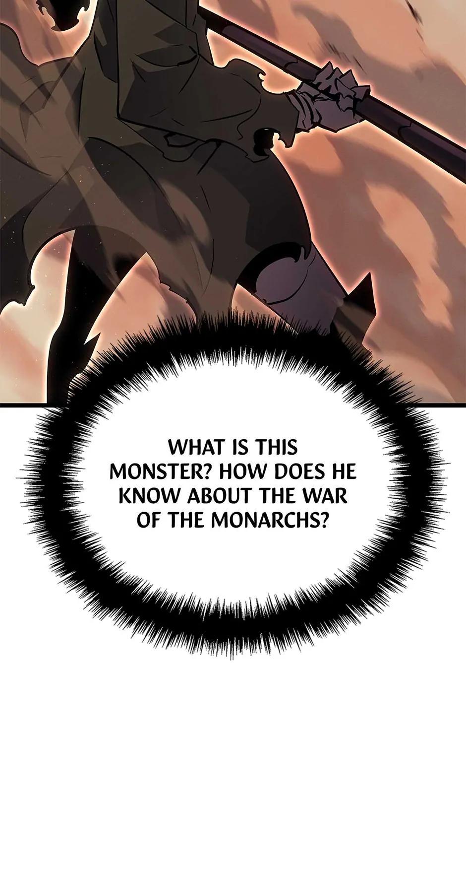 Read Solo Leveling Ragnarok ENGLISH Manga Online