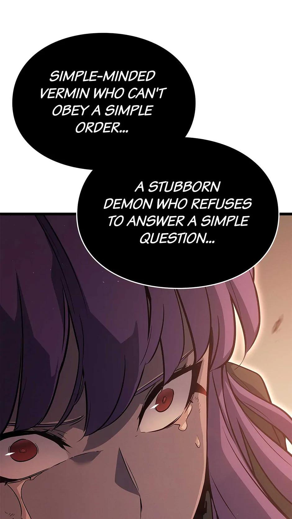 Read Solo Leveling Ragnarok ENGLISH Manga Online