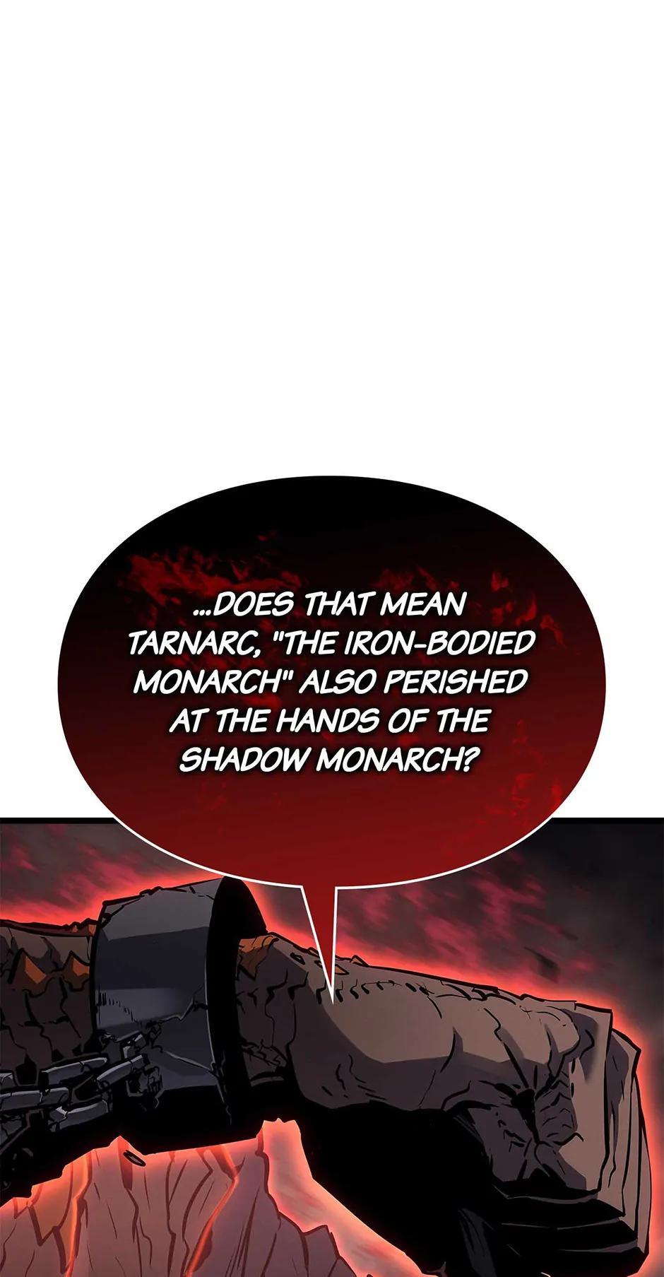 Read Solo Leveling Ragnarok ENGLISH Manga Online