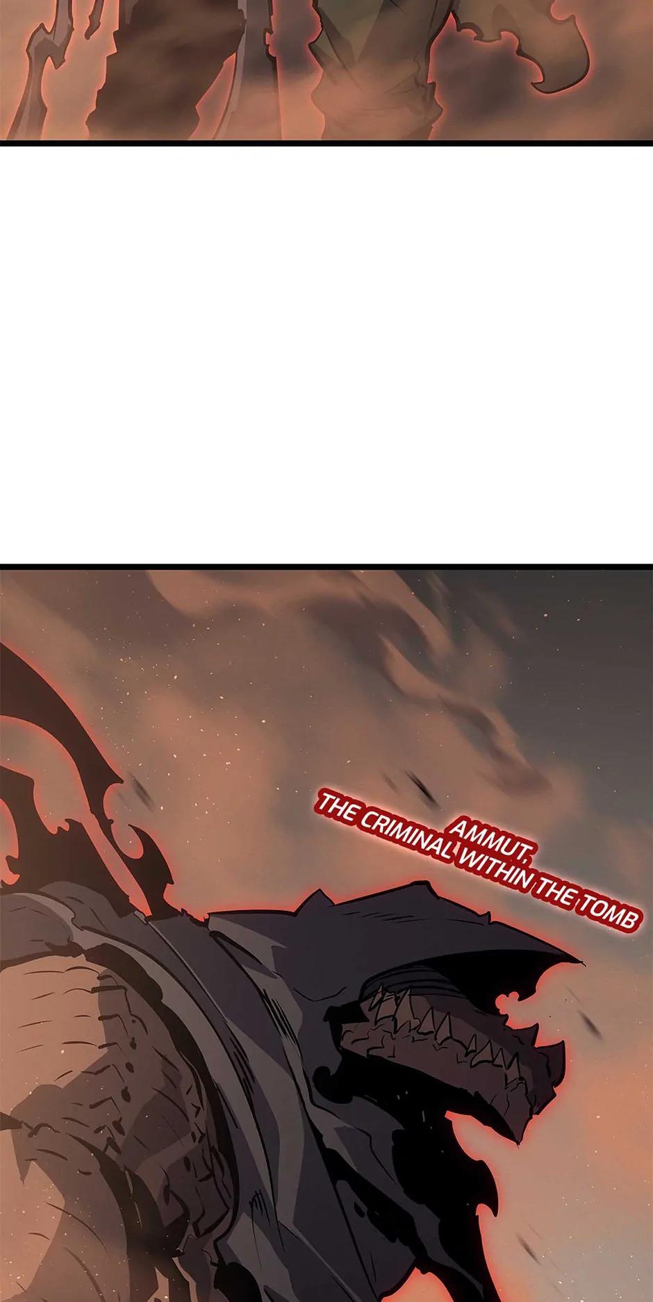 Read Solo Leveling Ragnarok ENGLISH Manga Online