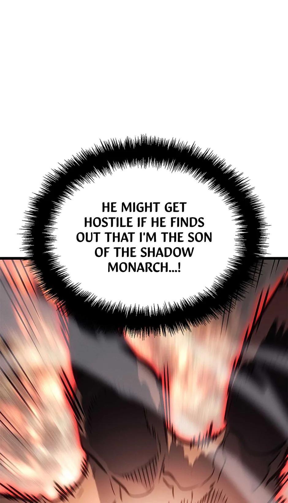 Read Solo Leveling Ragnarok ENGLISH Manga Online