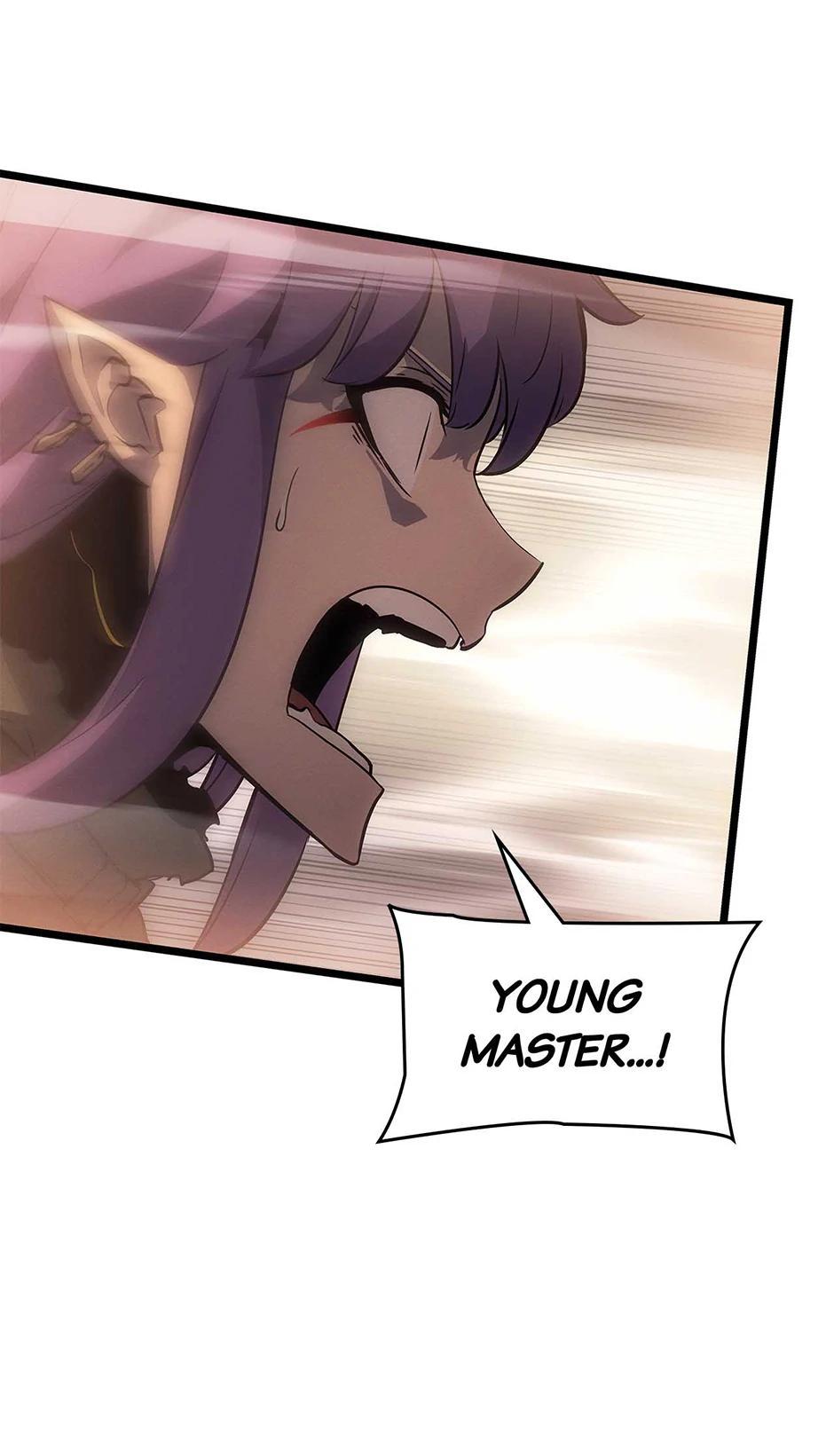 Read Solo Leveling Ragnarok ENGLISH Manga Online