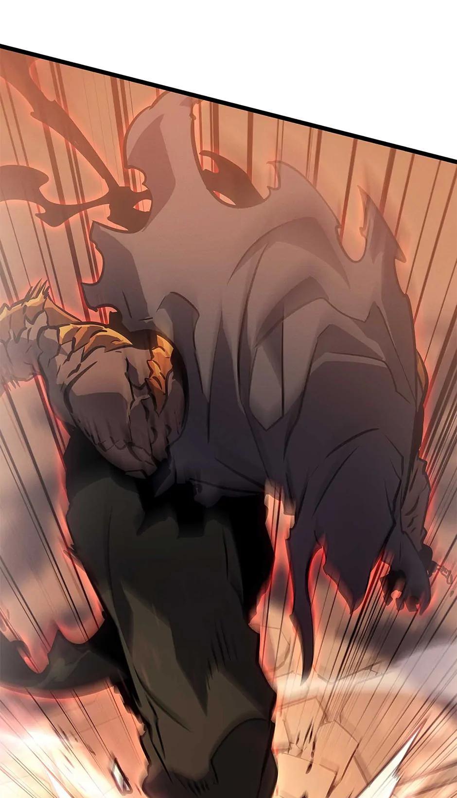 Read Solo Leveling Ragnarok ENGLISH Manga Online