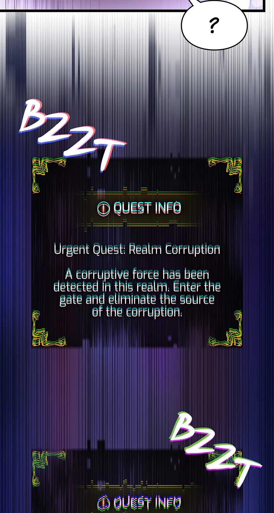 Read Solo Leveling Ragnarok ENGLISH Manga Online