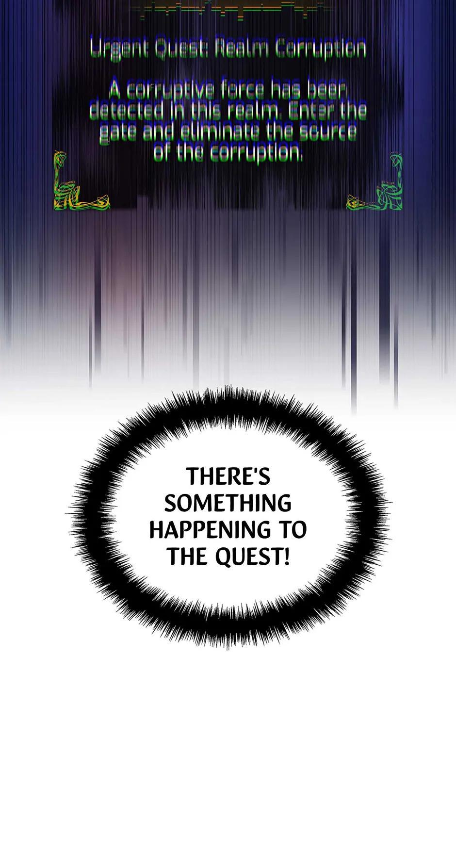 Read Solo Leveling Ragnarok ENGLISH Manga Online