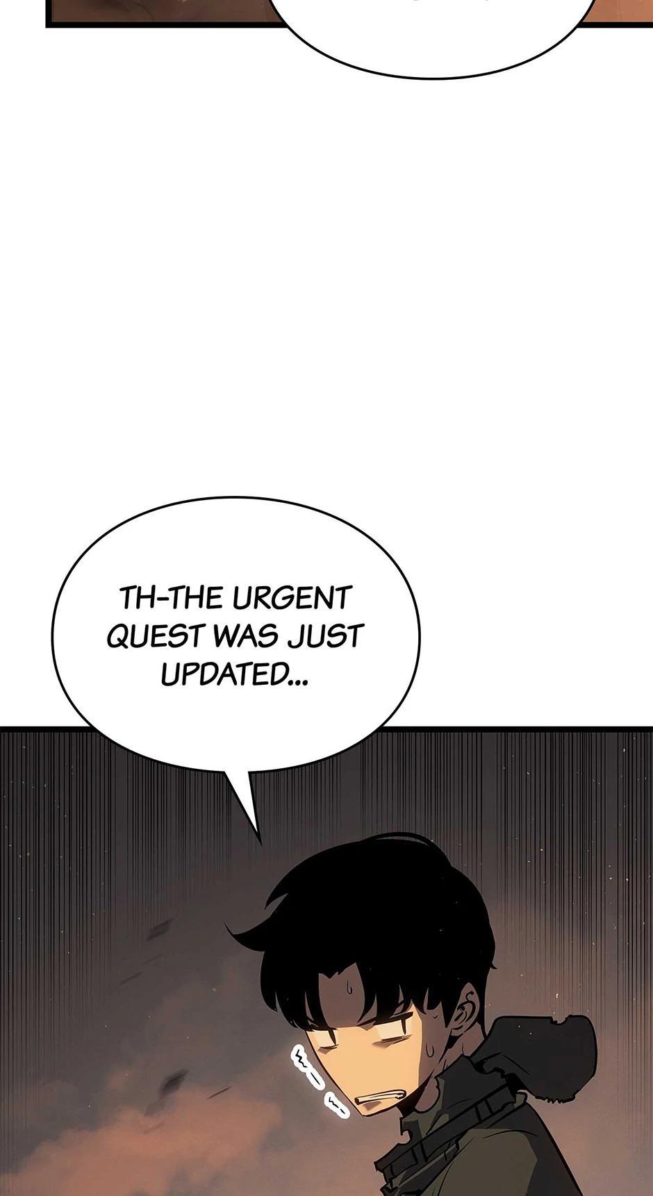 Read Solo Leveling Ragnarok ENGLISH Manga Online