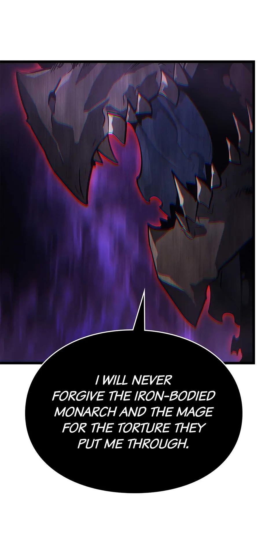 Read Solo Leveling Ragnarok ENGLISH Manga Online