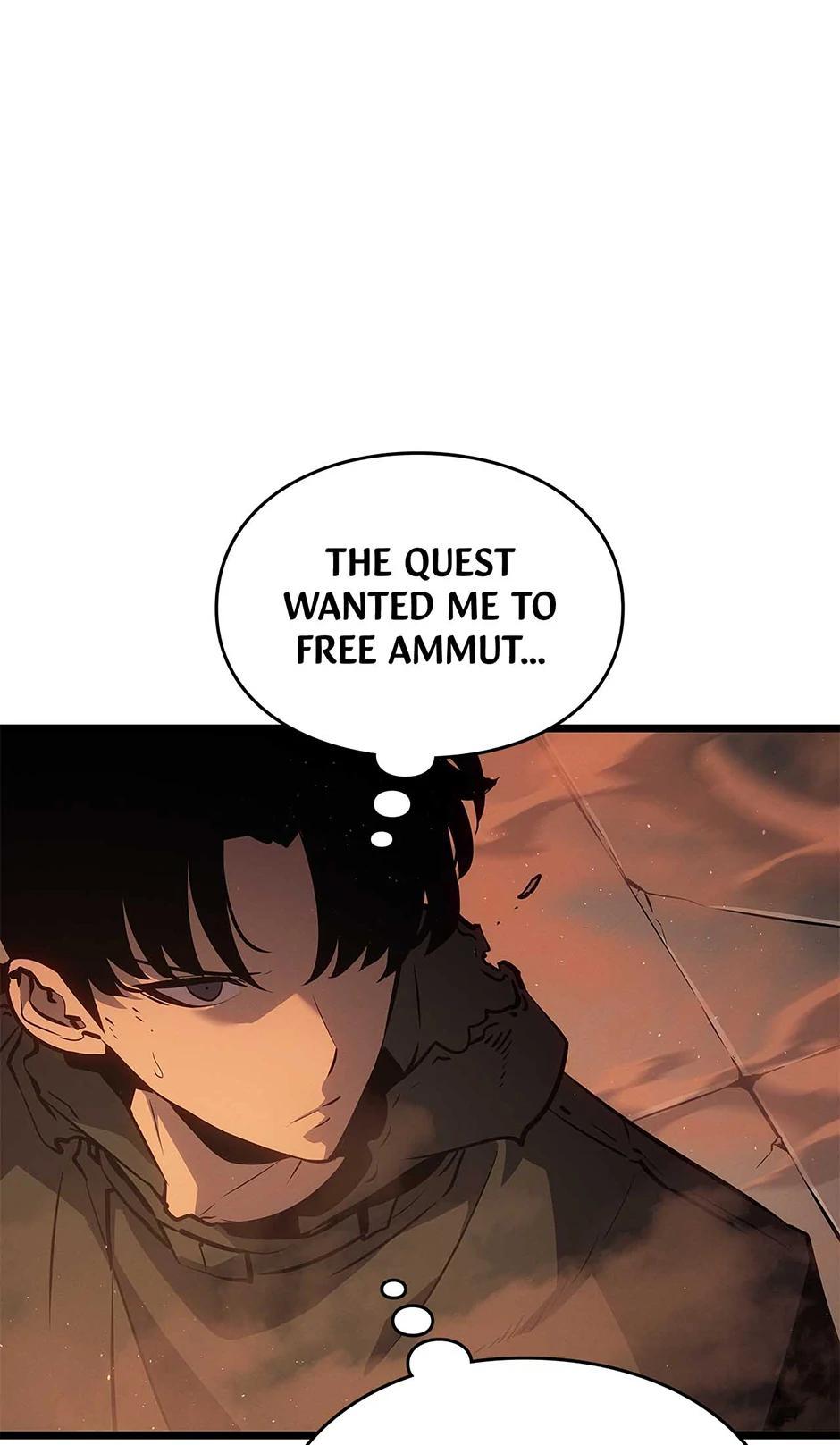 Read Solo Leveling Ragnarok ENGLISH Manga Online