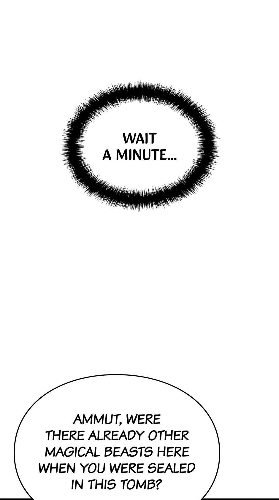 Read Solo Leveling Ragnarok ENGLISH Manga Online