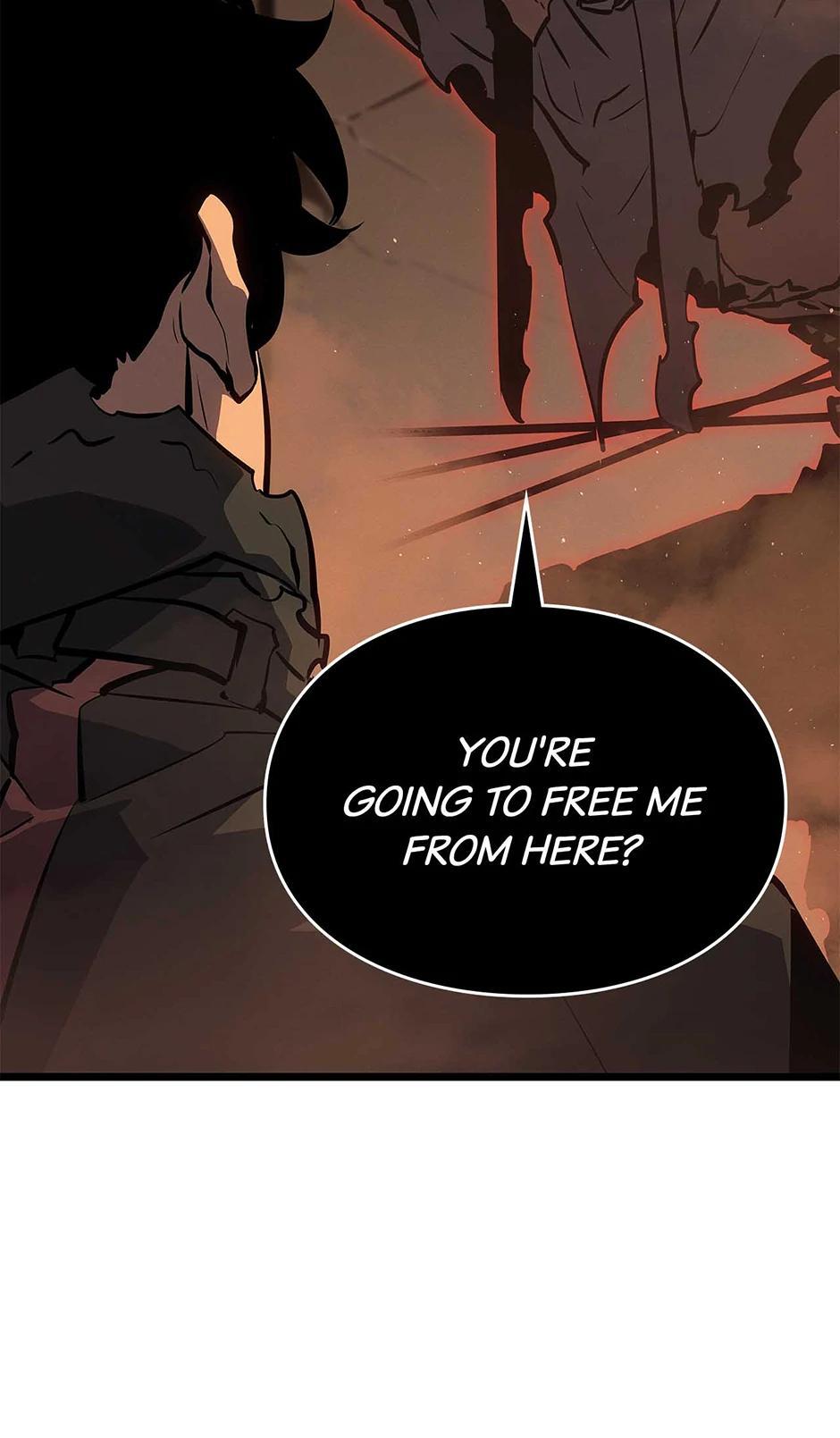 Read Solo Leveling Ragnarok ENGLISH Manga Online