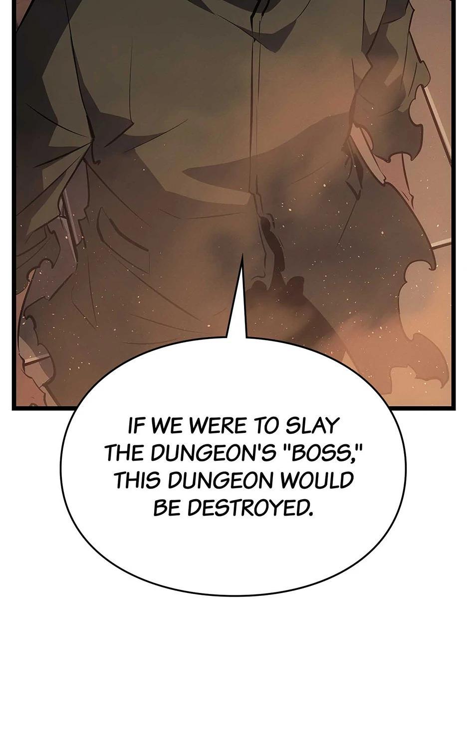 Read Solo Leveling Ragnarok ENGLISH Manga Online